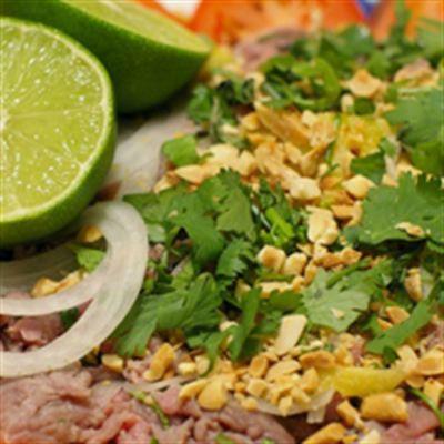 Hương Đồng Quê – Nguyễn Thị Thập