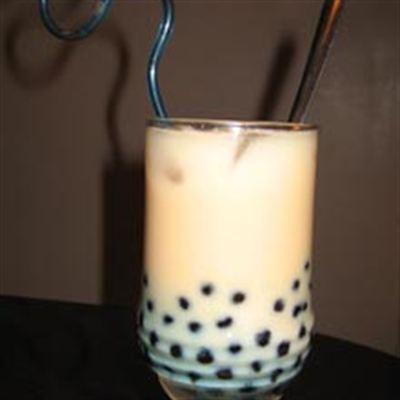 Trà Sữa Trân Châu Nhóc