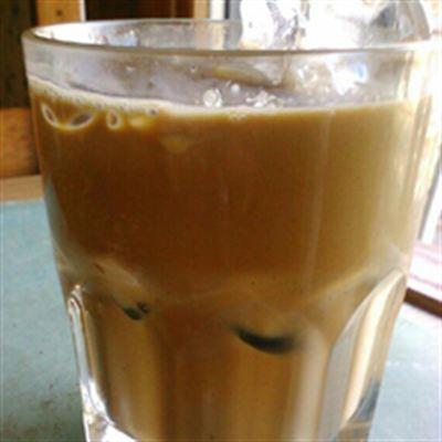 Hiếu Cafe – Nguyễn Nhược Thị