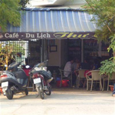 Thư Giãn – Tạ Quang Bửu