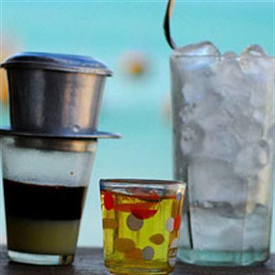 Ngọc Nhi Cafe