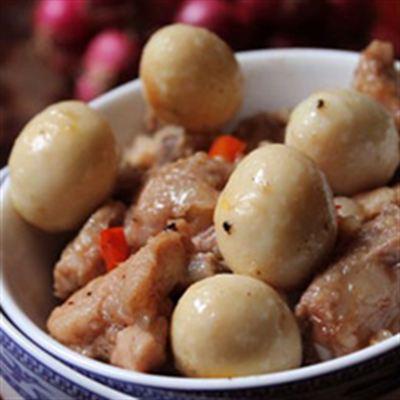 Quán Cơm Hai Lúa – Nguyễn Thị Thập