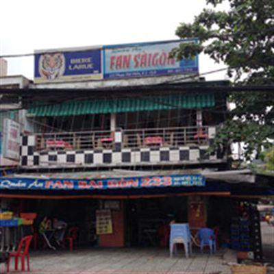 Fan Sài Gòn – Phạm Thế Hiển