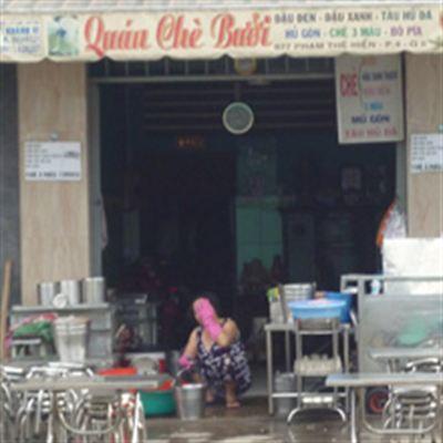 Chè bưởi