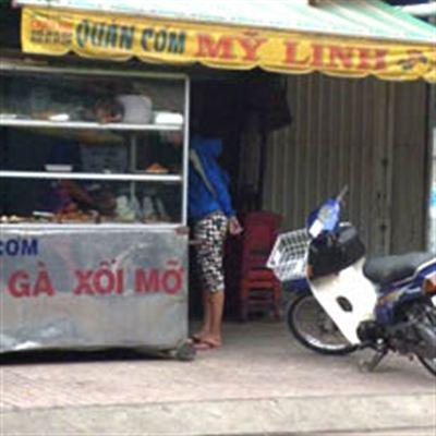 Cơm Mỹ Linh