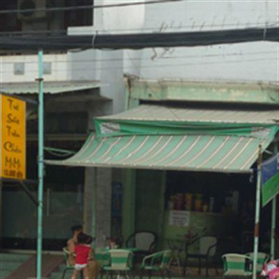 Mimi Trà Sữa – Chánh Hưng