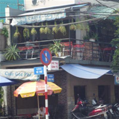Góc Phố Cafe – Hưng Phú
