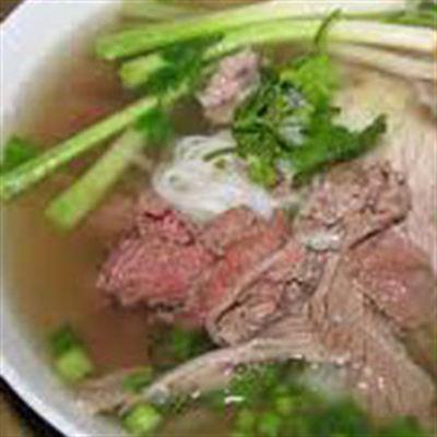 Phở Trần Nguyên