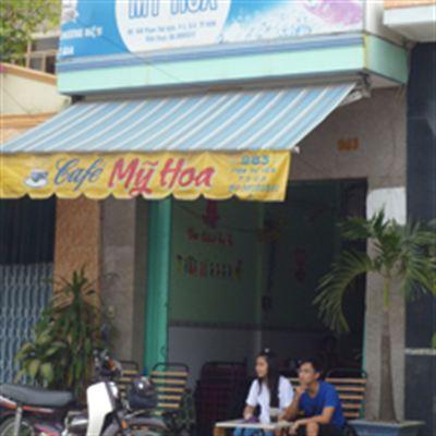 Mỹ Hoa Cafe