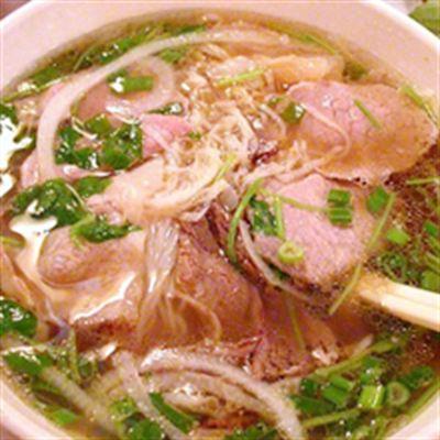 Bảo Liên – Phở & Cafe