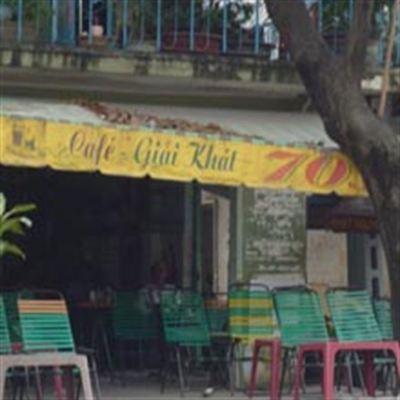714 Cafe