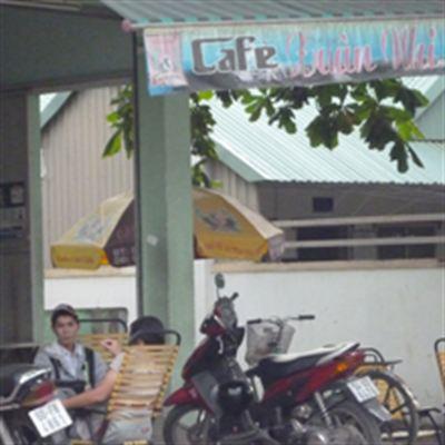 Xuân Nhi 2 Cafe