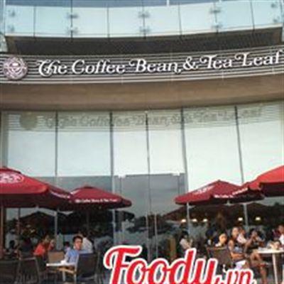 The Coffee Bean & Tea Leaf – Crescent Mall