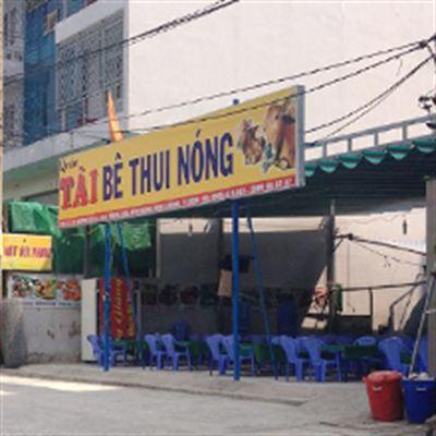 Tài Bê Thui Nóng