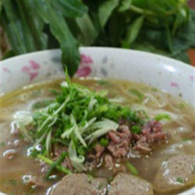 Quán Phở Hương