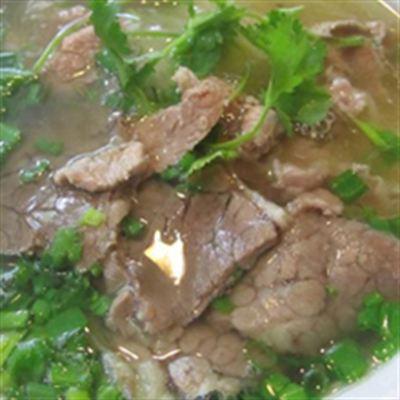 Phở 981