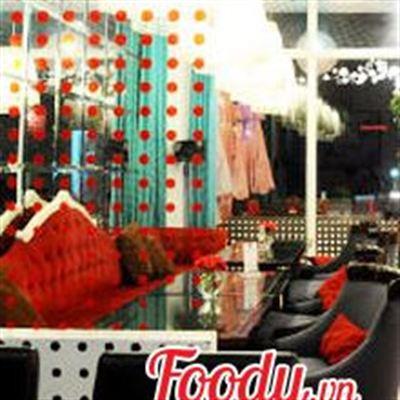Terrace Cafe – Nguyễn Đức Cảnh