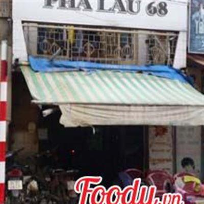 Quán Phá Lấu 68