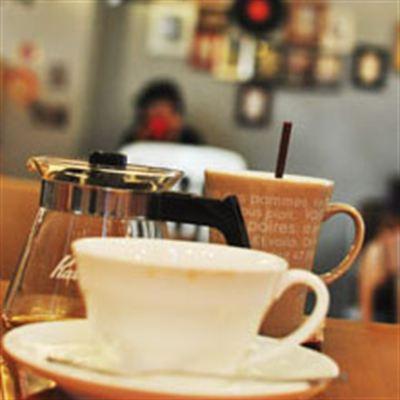 Soho Lounge Cafe – Phú Mỹ Hưng