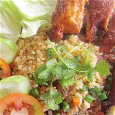 Tâm Ký Quán – Phạm Thế Hiển