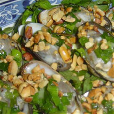 Ốc Tươi