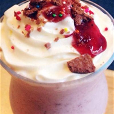 Dừa – Juice & Food