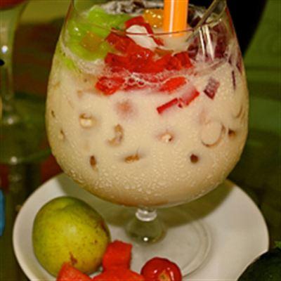 Starbox Trà Sữa