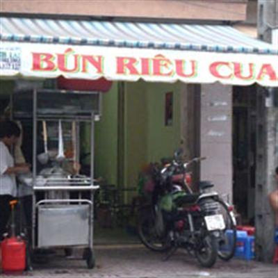 Bún Riêu Cua 723