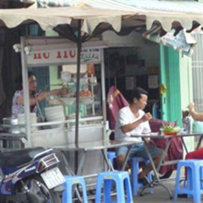 Hủ Tiếu 99 – Nguyễn Chế Nghĩa