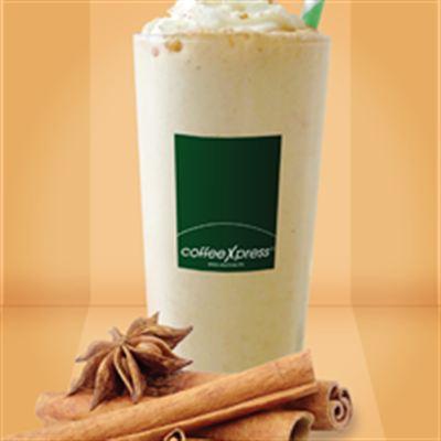 CoffeeXpress