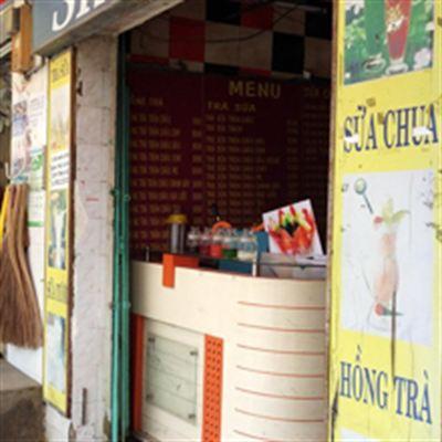 Trà Sữa Shalala – Huỳnh Tấn Phát