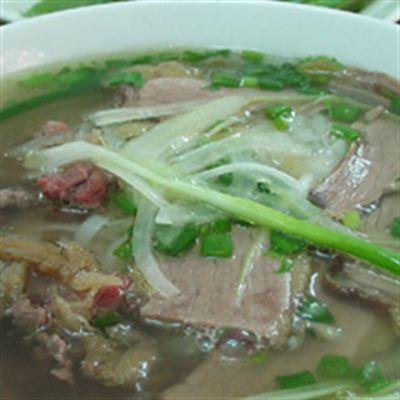 Phở Khánh Linh