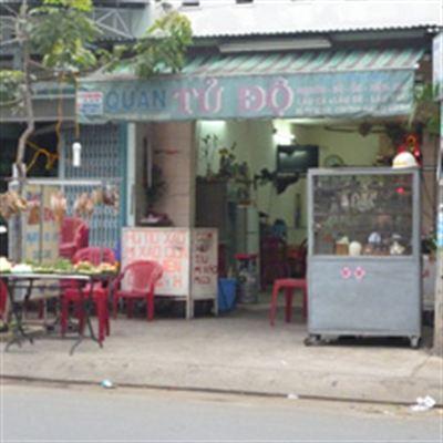 Quán Tủ Độ
