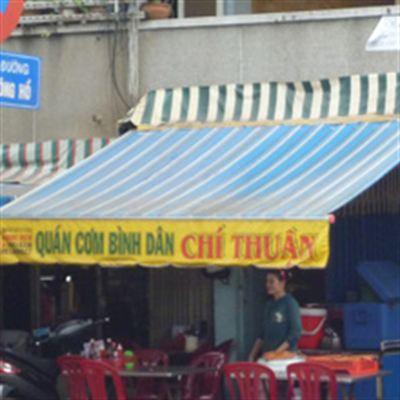 Cơm Chí Thuận
