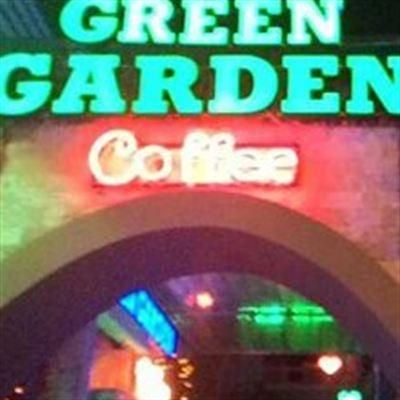 Green Garden Cafe – Nguyễn Thị Thập