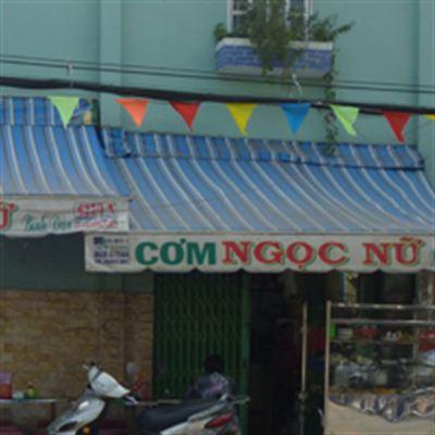 Cơm Ngọc Nữ