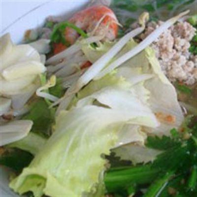 Hủ Tiếu 883A