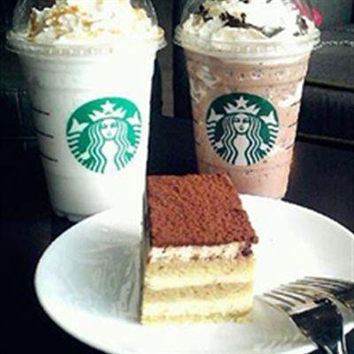 Starbucks Coffee – Vivo City – Coming Soon