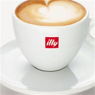Espressammente Illy Cafe – Nguyễn Đức Cảnh