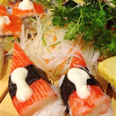 Sushi 88 – Nguyễn Thị Thập