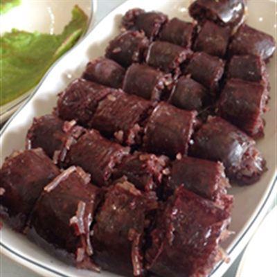 Mì Lạnh Yoochun