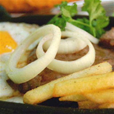 King Bò Né – Lâm Văn Bền