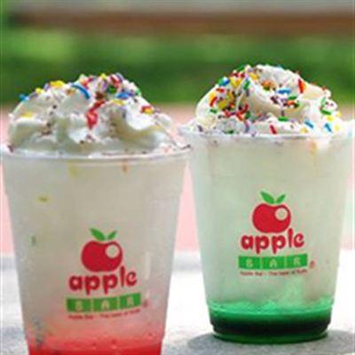 Apple Bar – Rmit Nguyễn Văn Linh