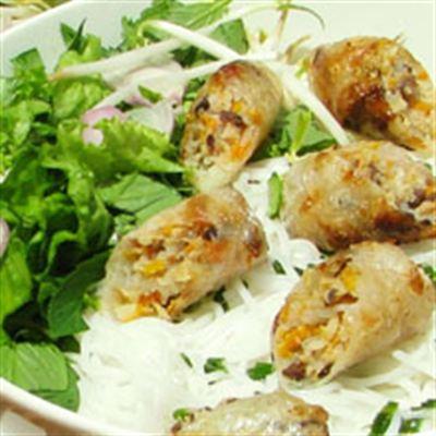 Bún Huyền Chi – Phú Mỹ Hưng
