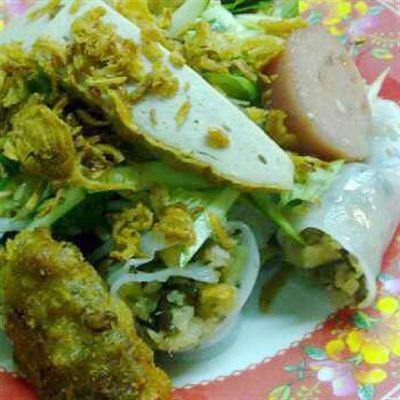 Hiền Lành – Bánh Cuốn Nóng, Bún Mọc