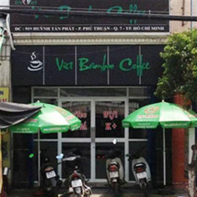 Việt Bamboo Coffee