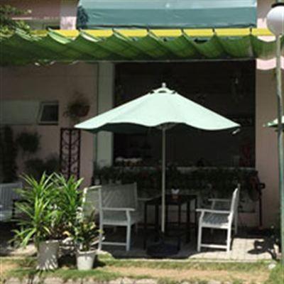 VP Juice Cafe