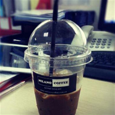 Milano Cafe – Hưng Vượng 1