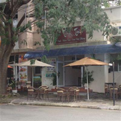 Thủy Tiên Cafe – Mỹ Viên
