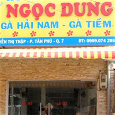 Ngọc Dung – Hủ Tiếu Nam Vang